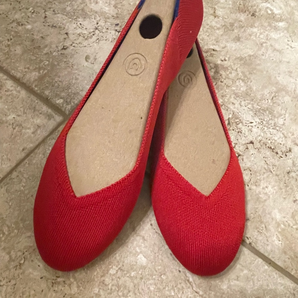 ROTHYS The Flat BRAND NEW, no box